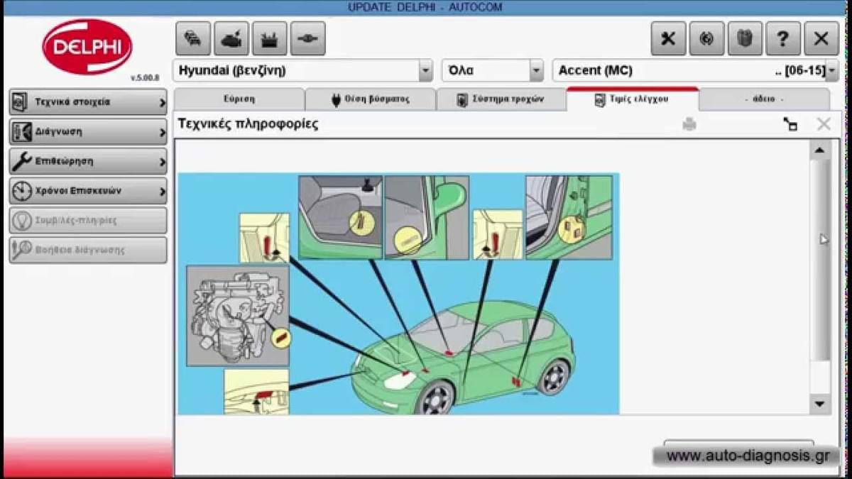 Delphi Auto Diagnostic Software Torrent 1057