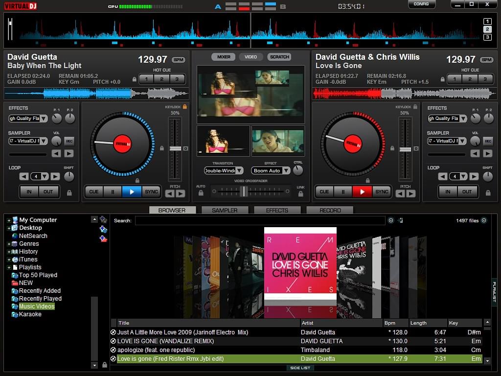 Virtual Dj Free Download Full Mobile Version