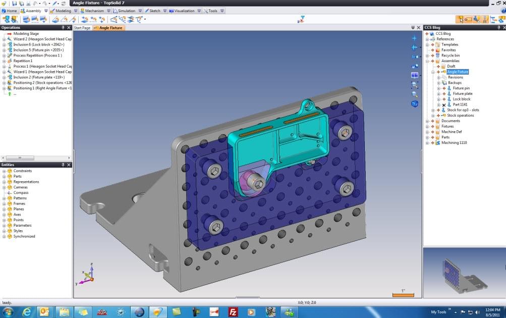 Topsolid V7 Crack Licence