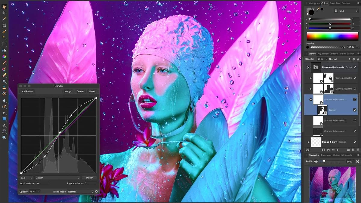 What Is A Good Photo Editing Program For Mac