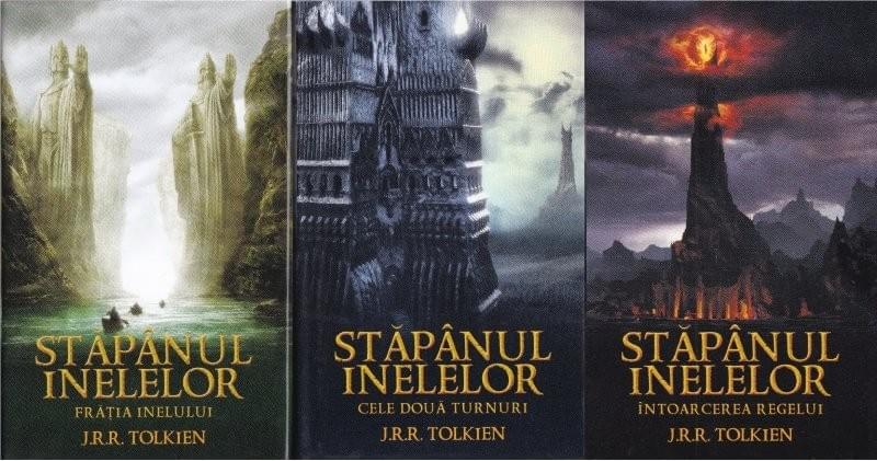 Stapanul Inelelor Fratia Inelului Extended Subtitrare