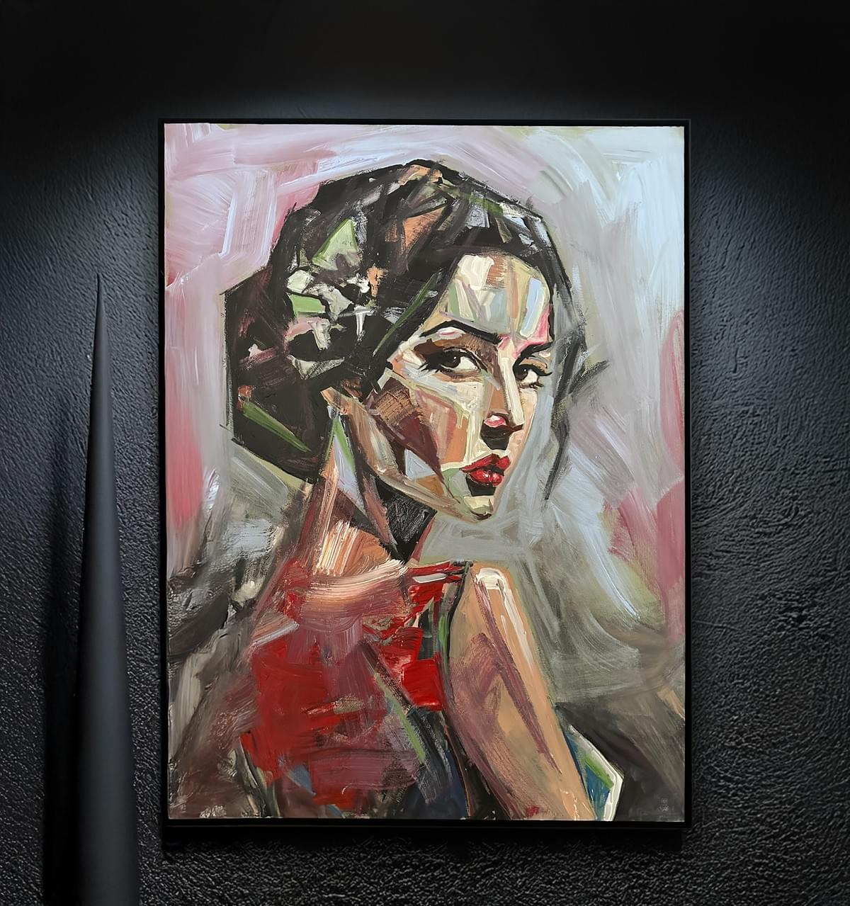 john gerber minneapolis art artist