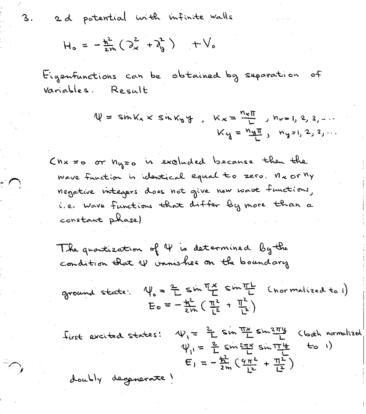 Quantum Mechanics Zettili Solutions Pdf Download 13