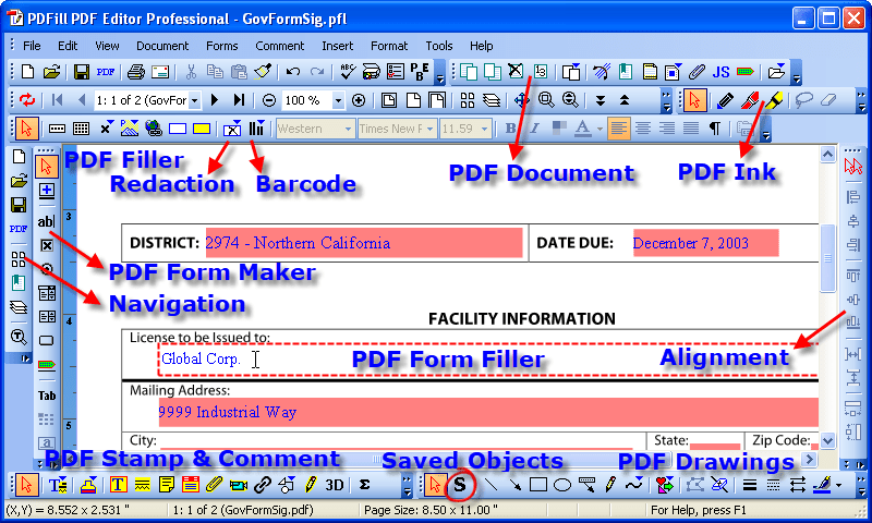Download Pdf Editor Free Full Version