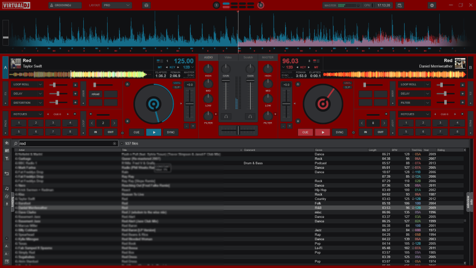 Virtual Dj Download Setup File
