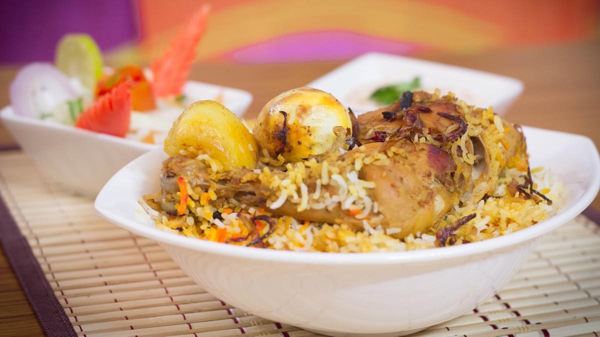 Chicken Biryani Recipe Video In Hindi Download