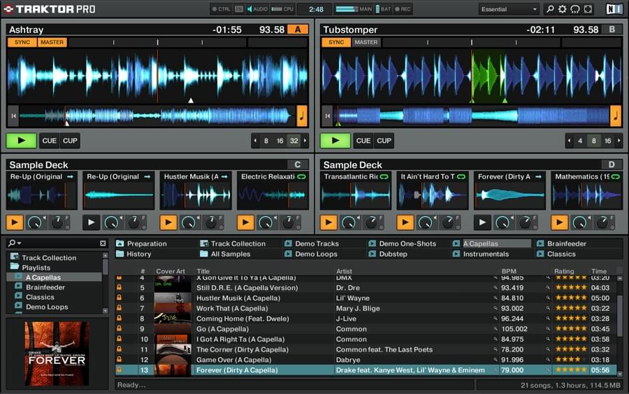 Dj Music Mixer Torrent
