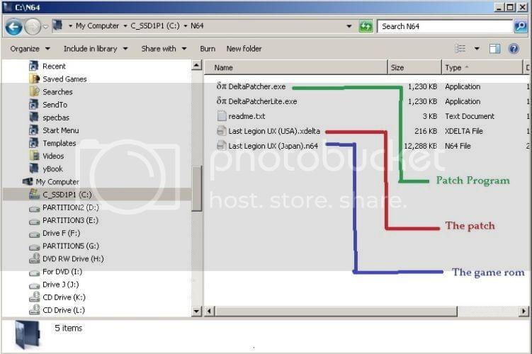 How To Open Ips Files On Windows