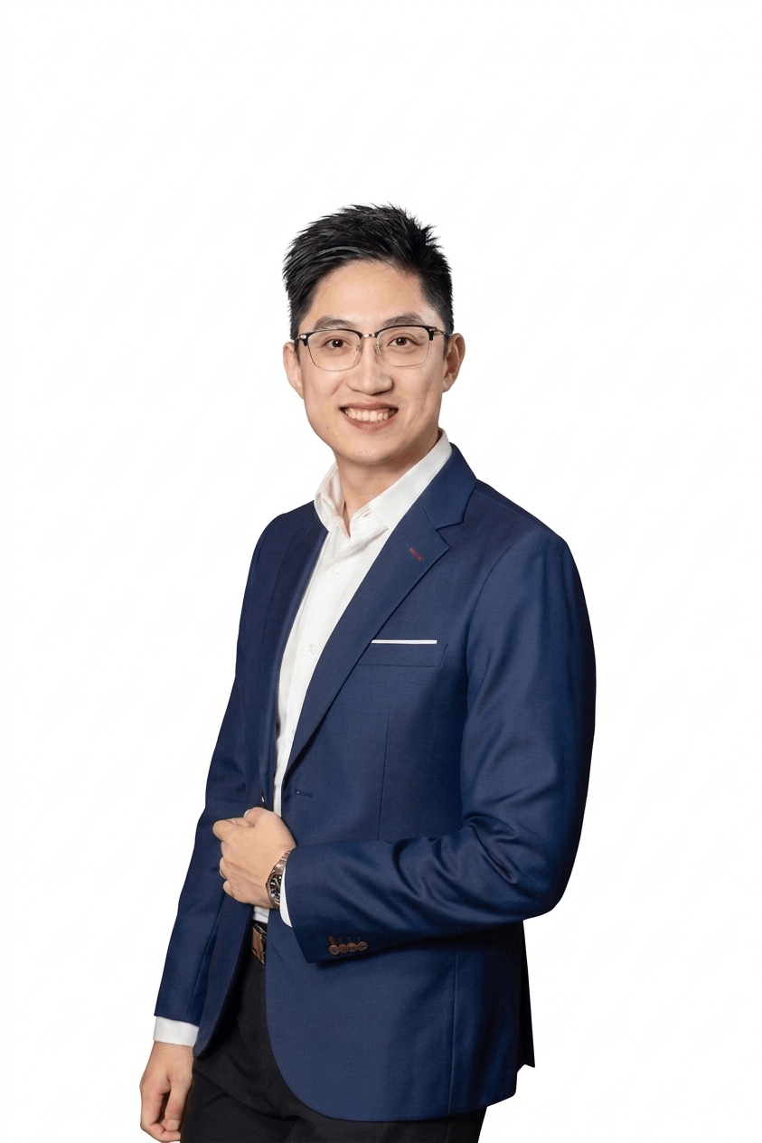 程俊昌 Gifford Chen - CFP® 認可財務策劃師, Libertas 豐盛策略創辦人 程俊昌 Gifford Chen - CFP® 認可財務策劃師, Libertas 豐盛策略創辦人