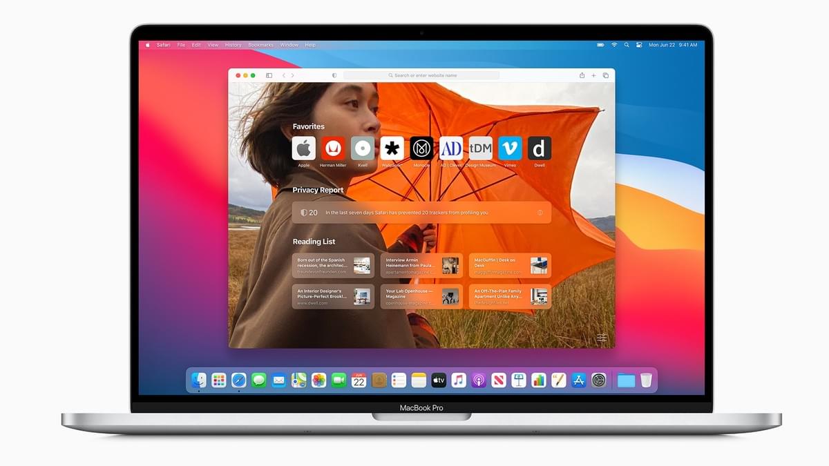 Why Isnt A Software Update On My Mac