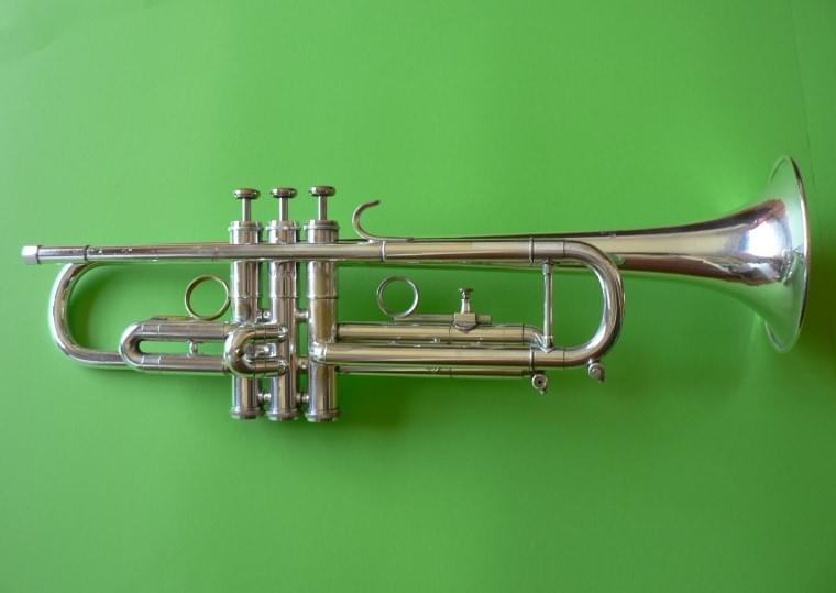 Getzen Flugelhorn Serial Numbers