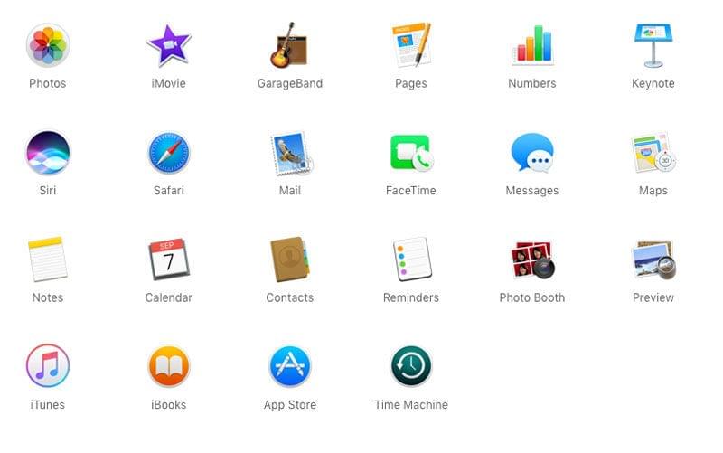 How To Download An App On Macbook Air