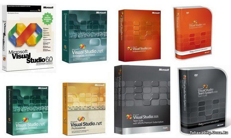 Visual Studio 6 Msdn Download : Download Visual Studio Tools – QOZEP