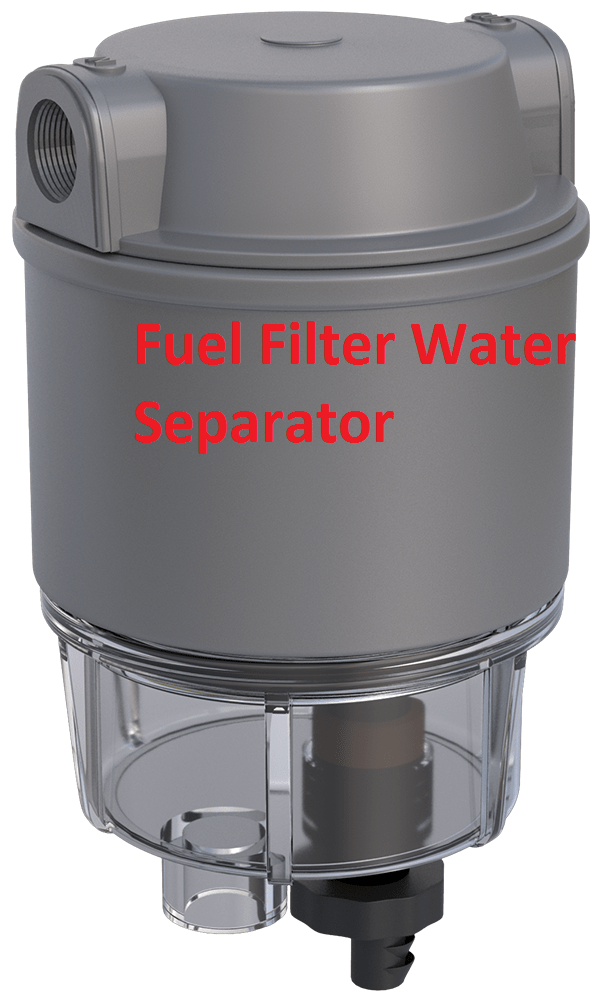 Types of Filtration Systems Part 2