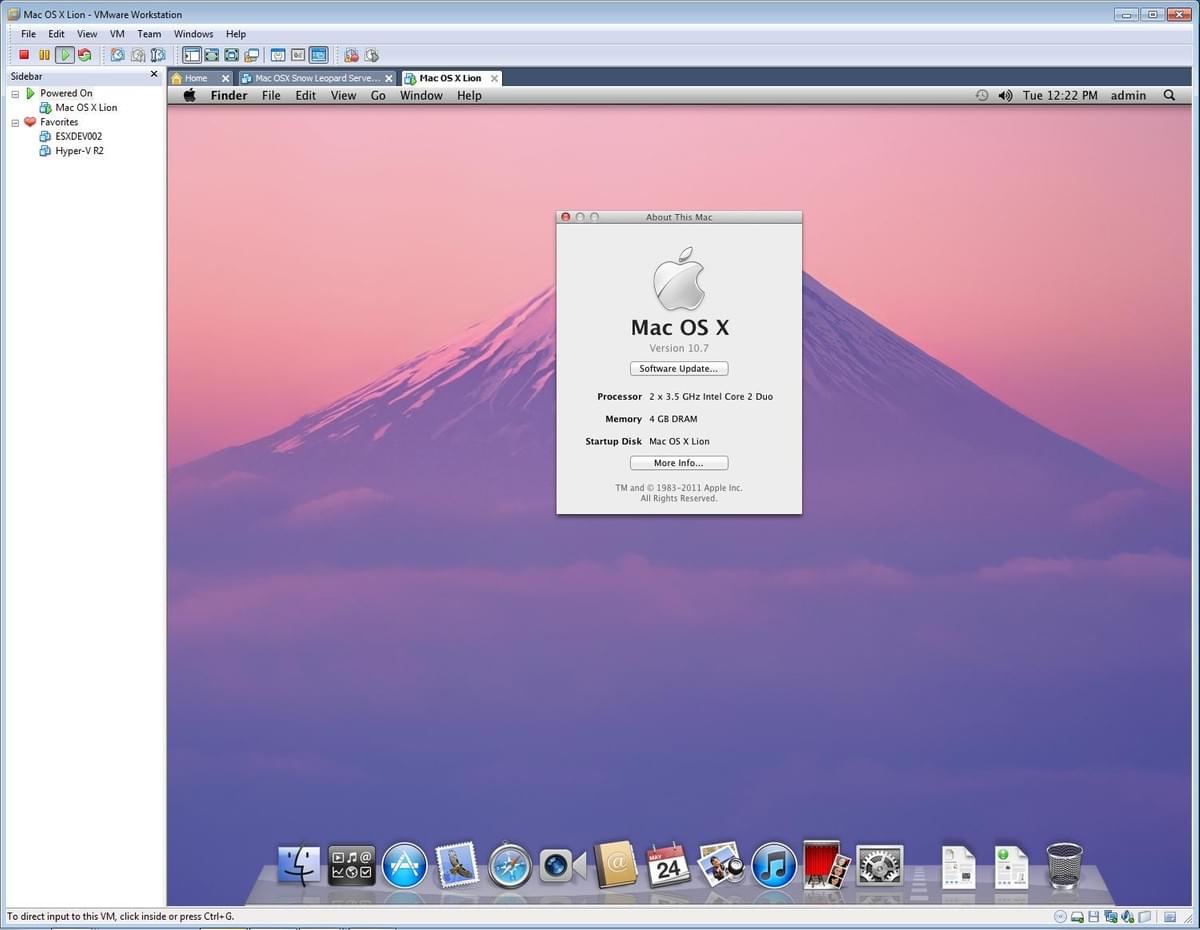 Download Mac Os Snow Leopard Iso