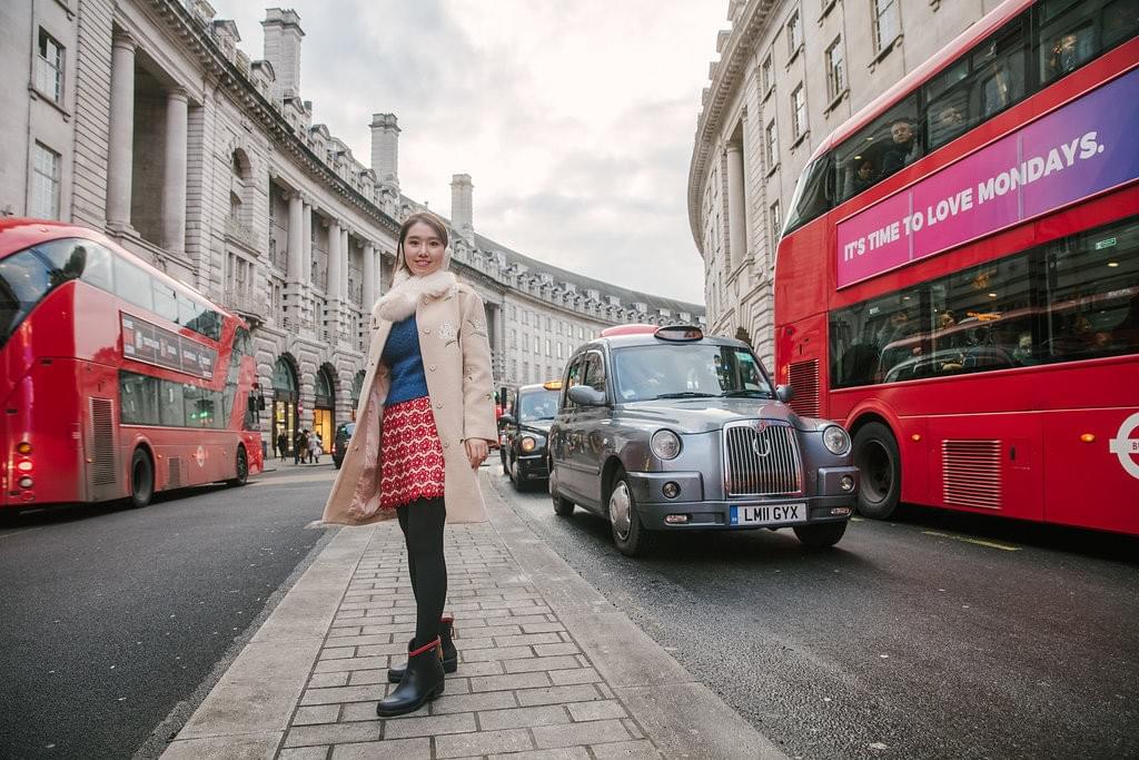 London photographer / 倫敦攝影師