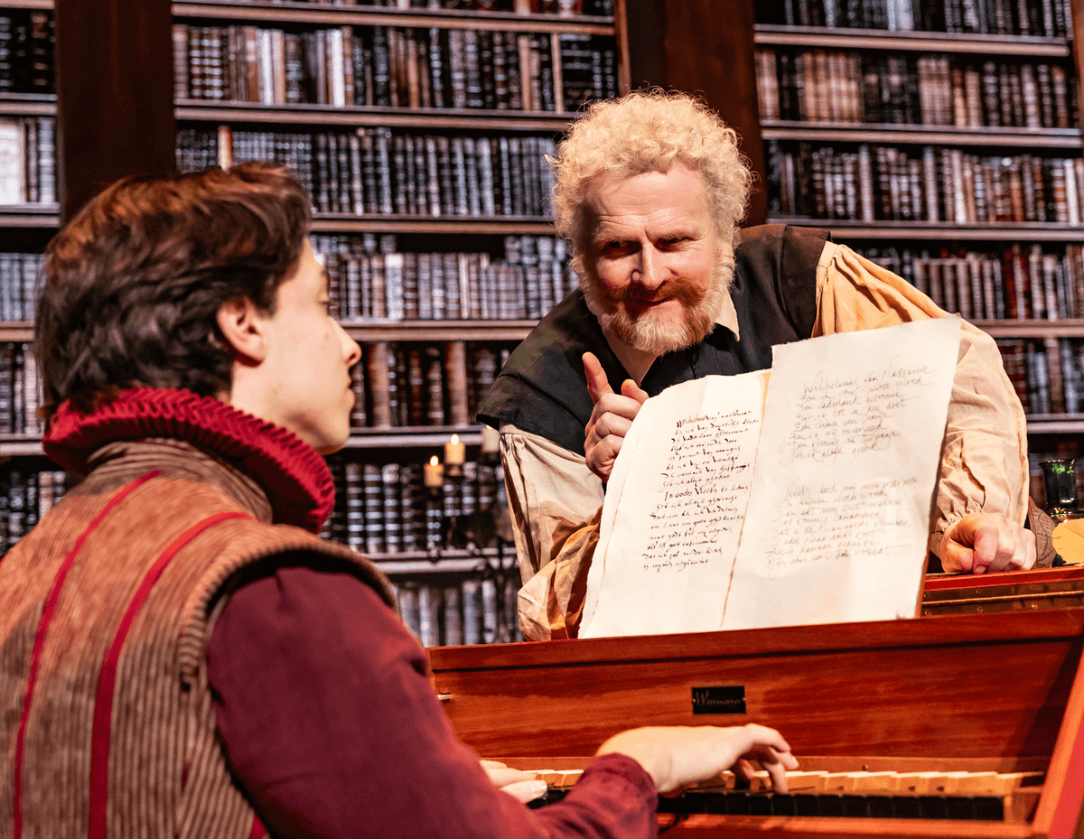 Experience captivating live performances tailored for any event, showcasing our talented musicians. Live Performances Our Musical Offerings Musical