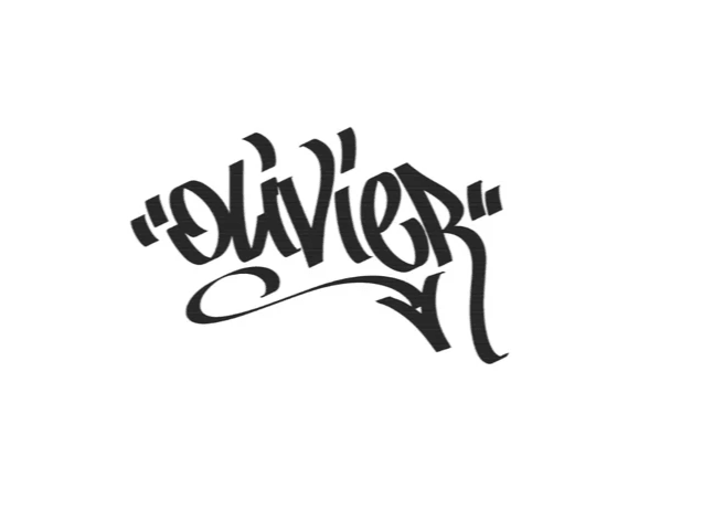 Olivier Wegloop Boomerang, Kipster, Growy