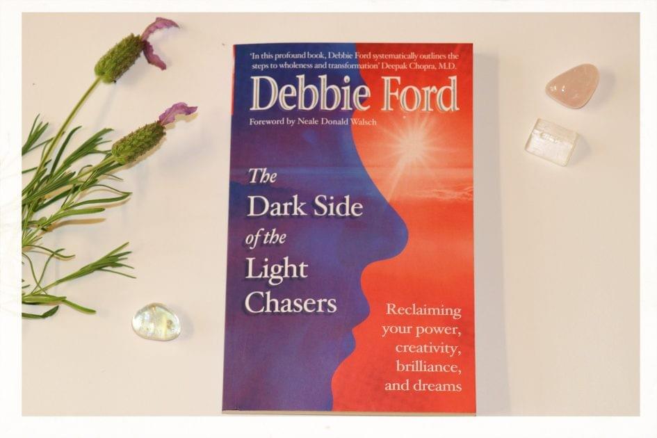 Dark Side Of The Light Chasers Ebook 12