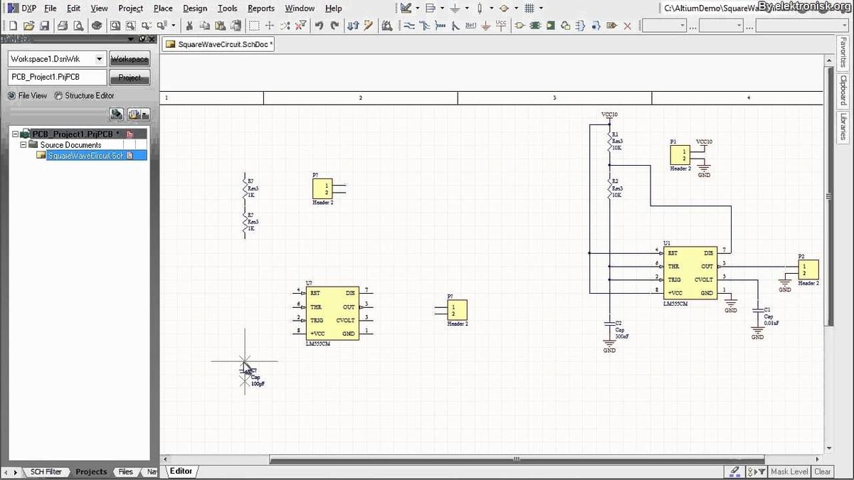 Altium File Type Not Recognized