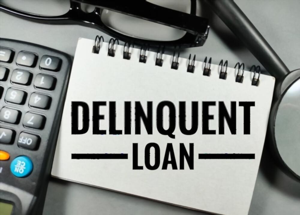 Delinquent Loans the Complete guide