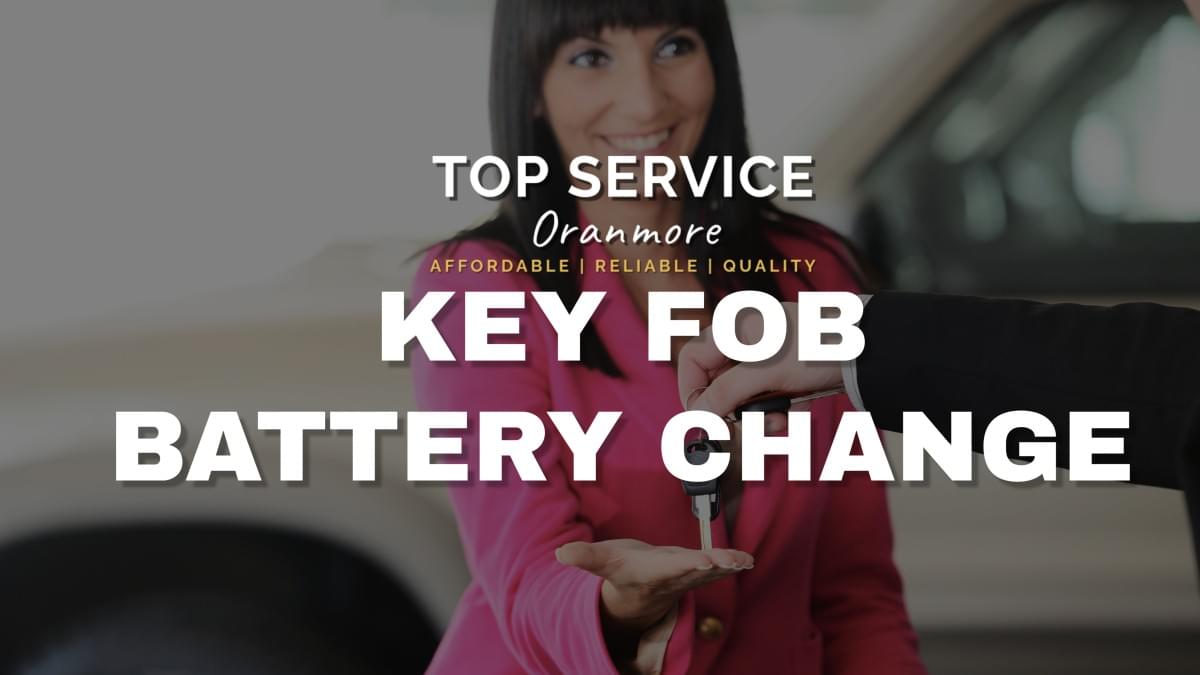 Reliable Vehicle Repair & Maintenance in Oranmore, Co. Galway