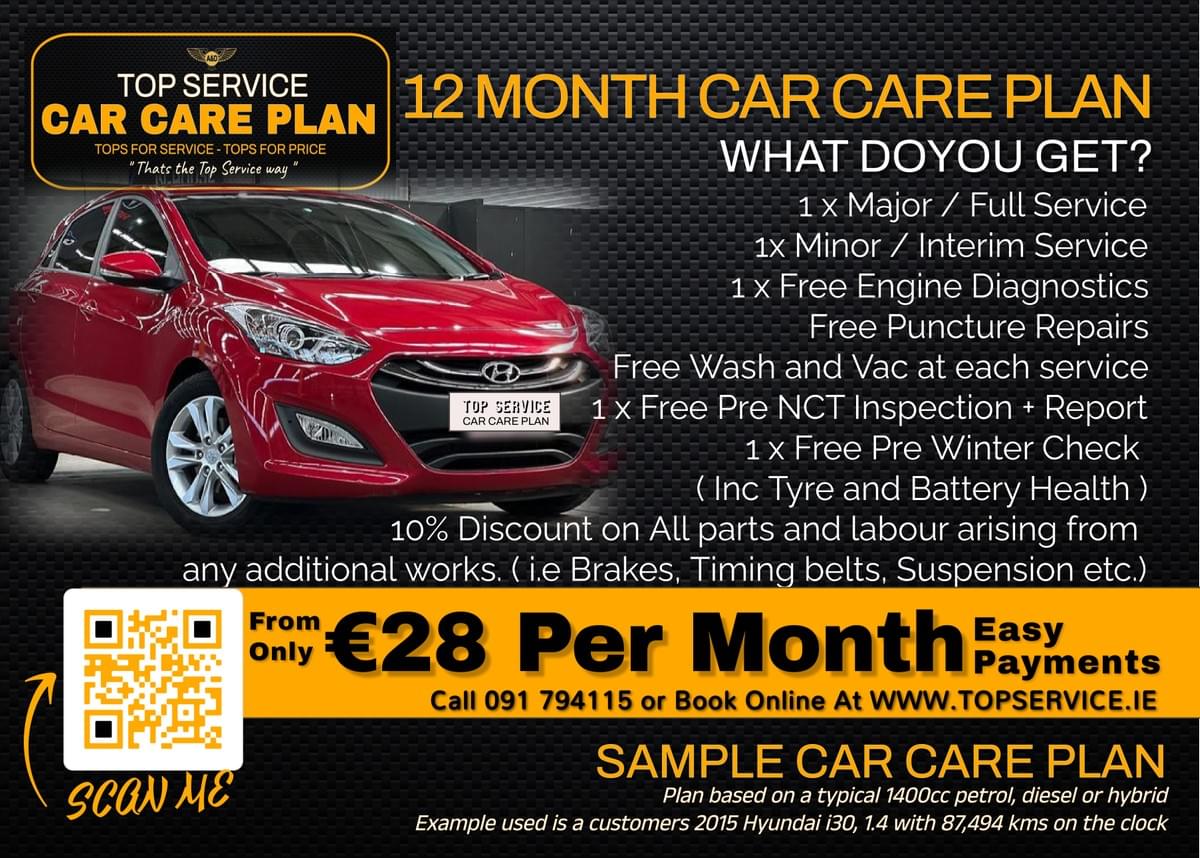 CAR CARE PLAN Service and Repairs, New Tyres, AC Servicing, Tow Bars