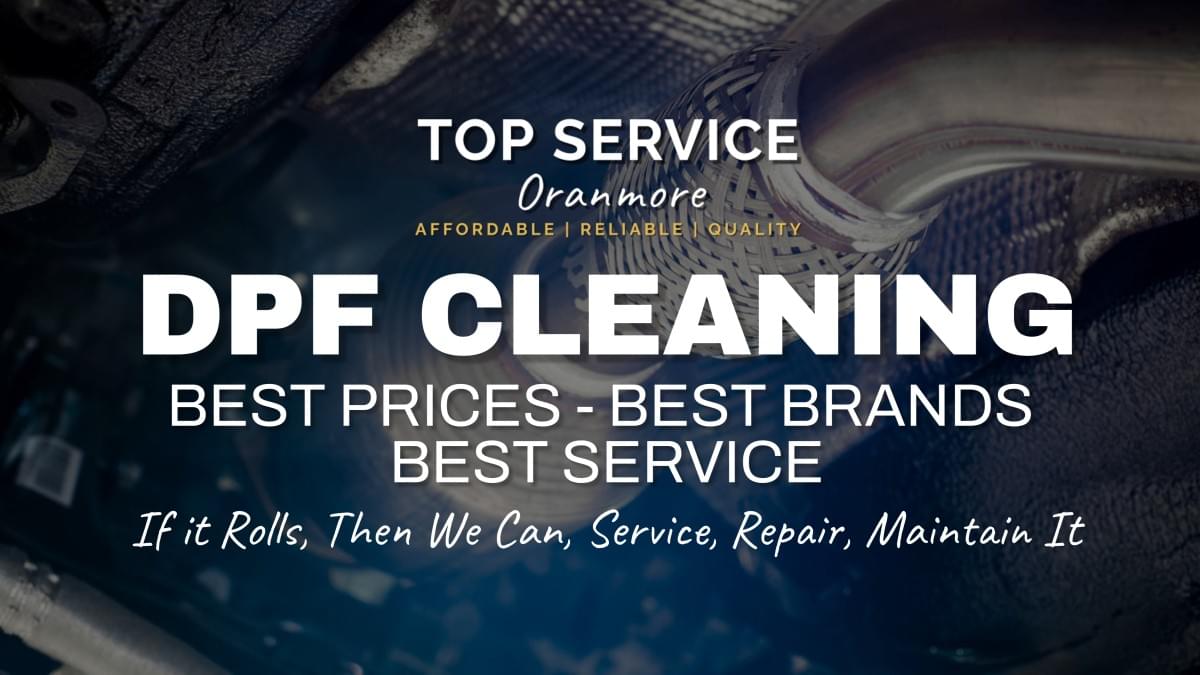 Reliable Vehicle Repair & Maintenance in Oranmore, Co. Galway