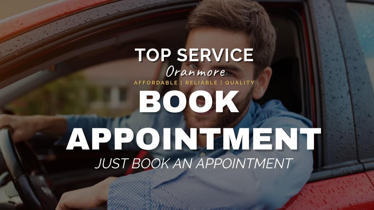 Reliable Vehicle Repair & Maintenance in Oranmore, Co. Galway
