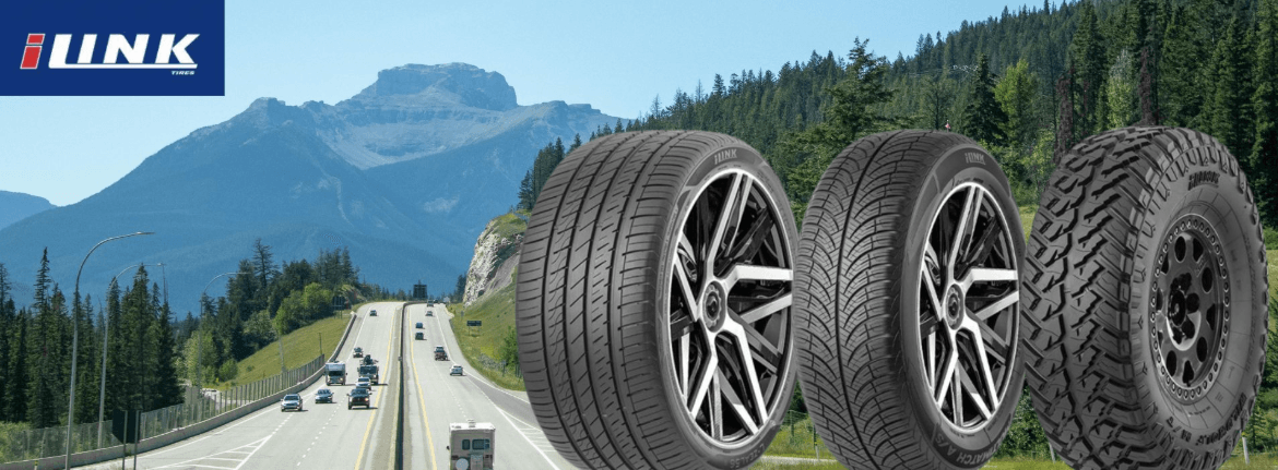 Ilink L-Grip 66 – High-Mileage Summer Tyre for Everyday Confidence