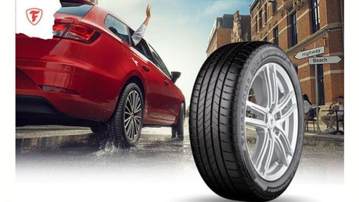 Firestone Roadhawk 2 – Control, Comfort & Wet-Grip Confidence