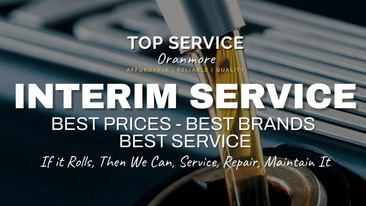 Reliable Vehicle Repair & Maintenance in Oranmore, Co. Galway