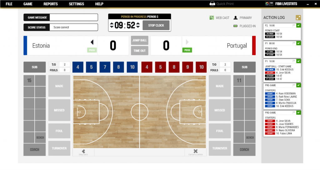Fiba Live Stats Download Mac