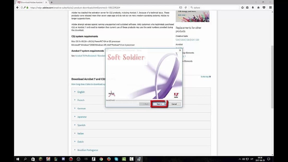 Adobe Pdf Professional Free Download Full Version