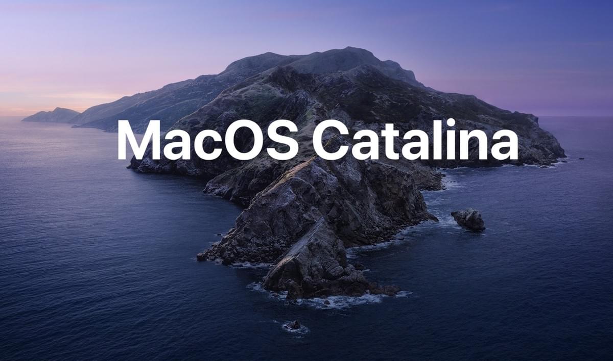 Upgrade MacOS Mojave To MacOS Catalina 10.15 On Virtual...