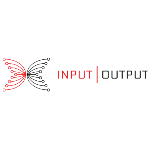 inpout output blockchain iohk