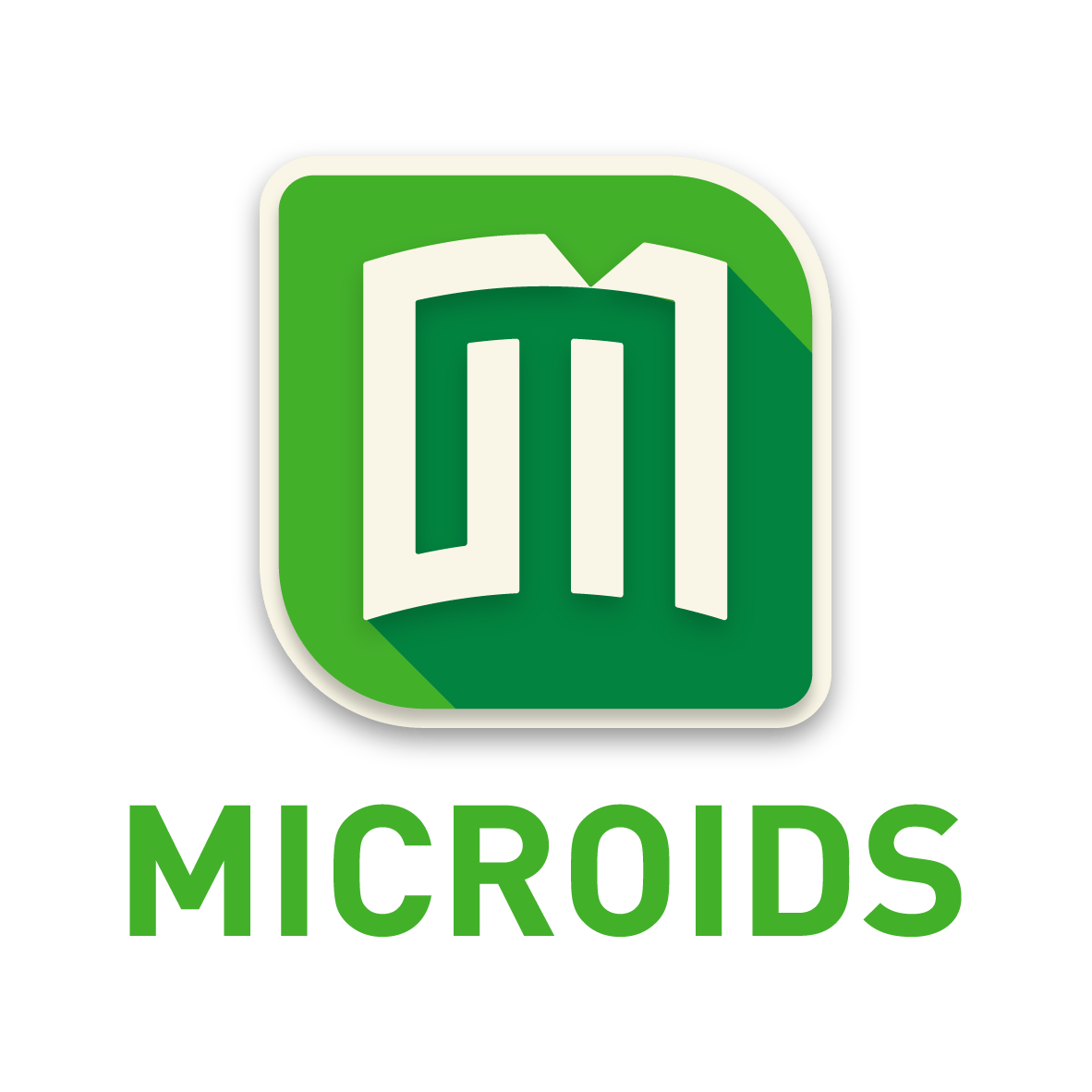 Microïds