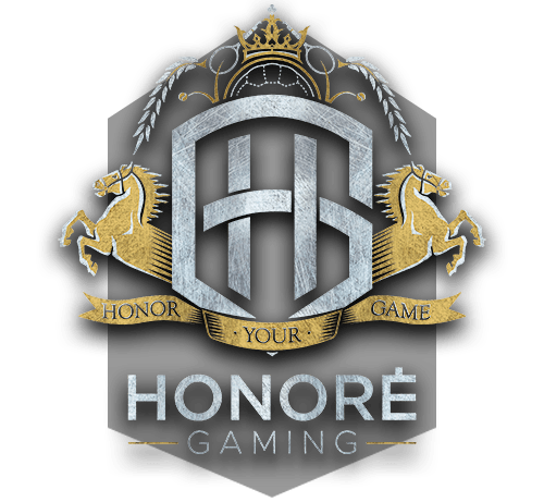 Honoré Gaming