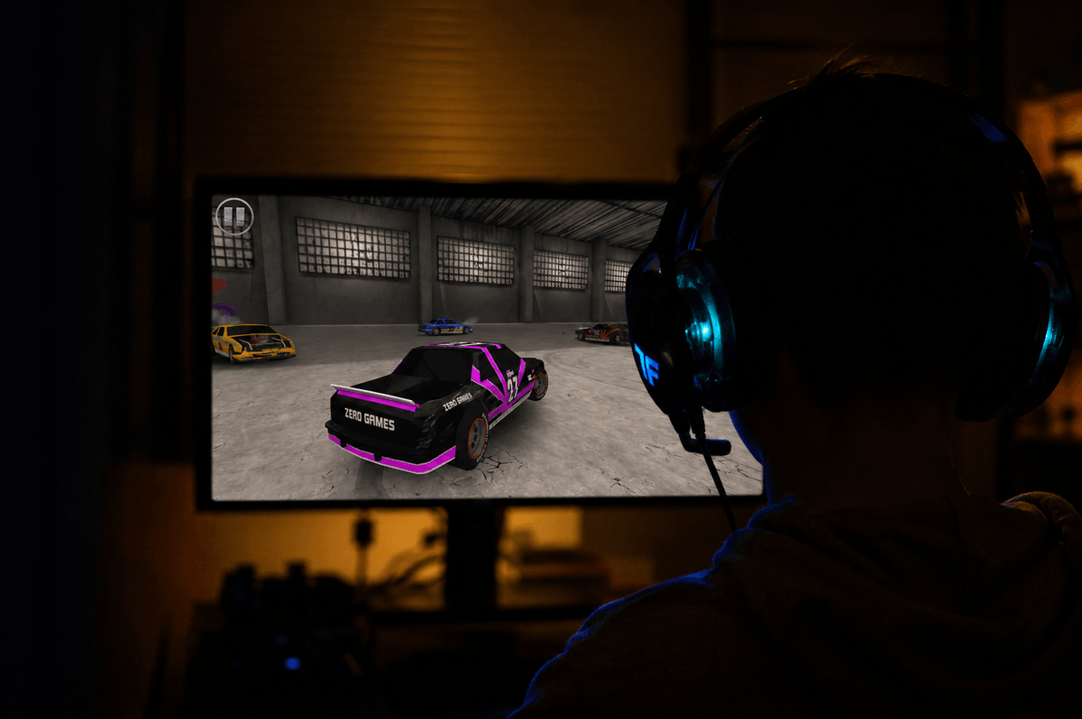 "Work For Hire" Development Studio PC, Mac, Linux, Consoles, VR full game development, co-development, original IPs and porting. Development, 2D/3D, outsourcing and game design, we take care of it all! Our team is able to develop the game of your dreams on any platform of your choice, regardless of the engine! "Work For Hire" Development Studio PC, Mac, Linux, Consoles, VR full game development, co-development, original IPs and porting. Development, 2D/3D, outsourcing and game design, we take care of it all! Our team is able to develop the game of your dreams on any platform of your choice, regardless of the engine!