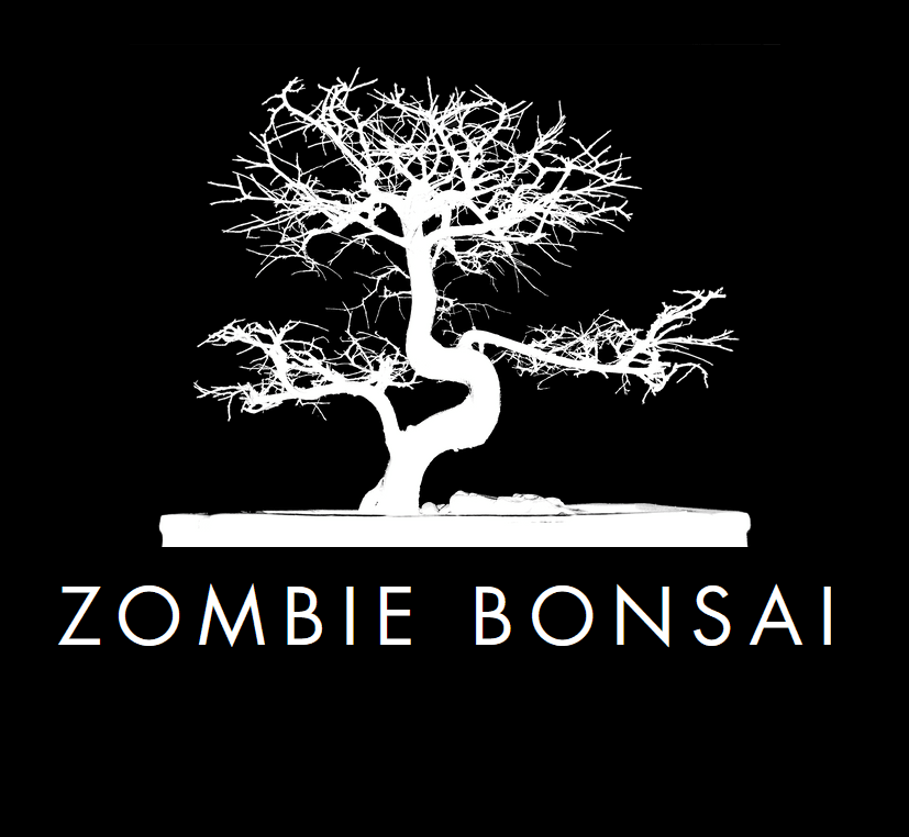 Zombie Bonsai