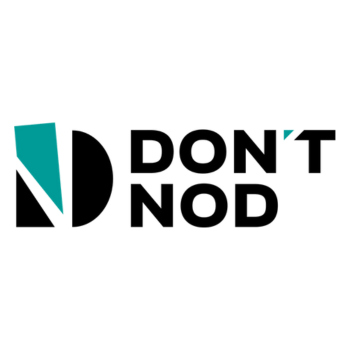 don't nod