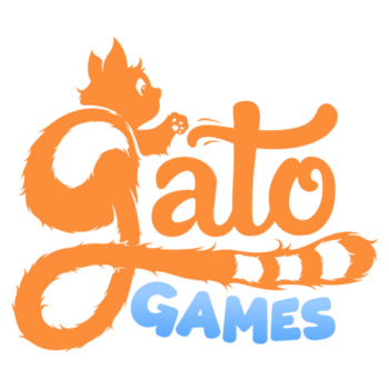 gato games