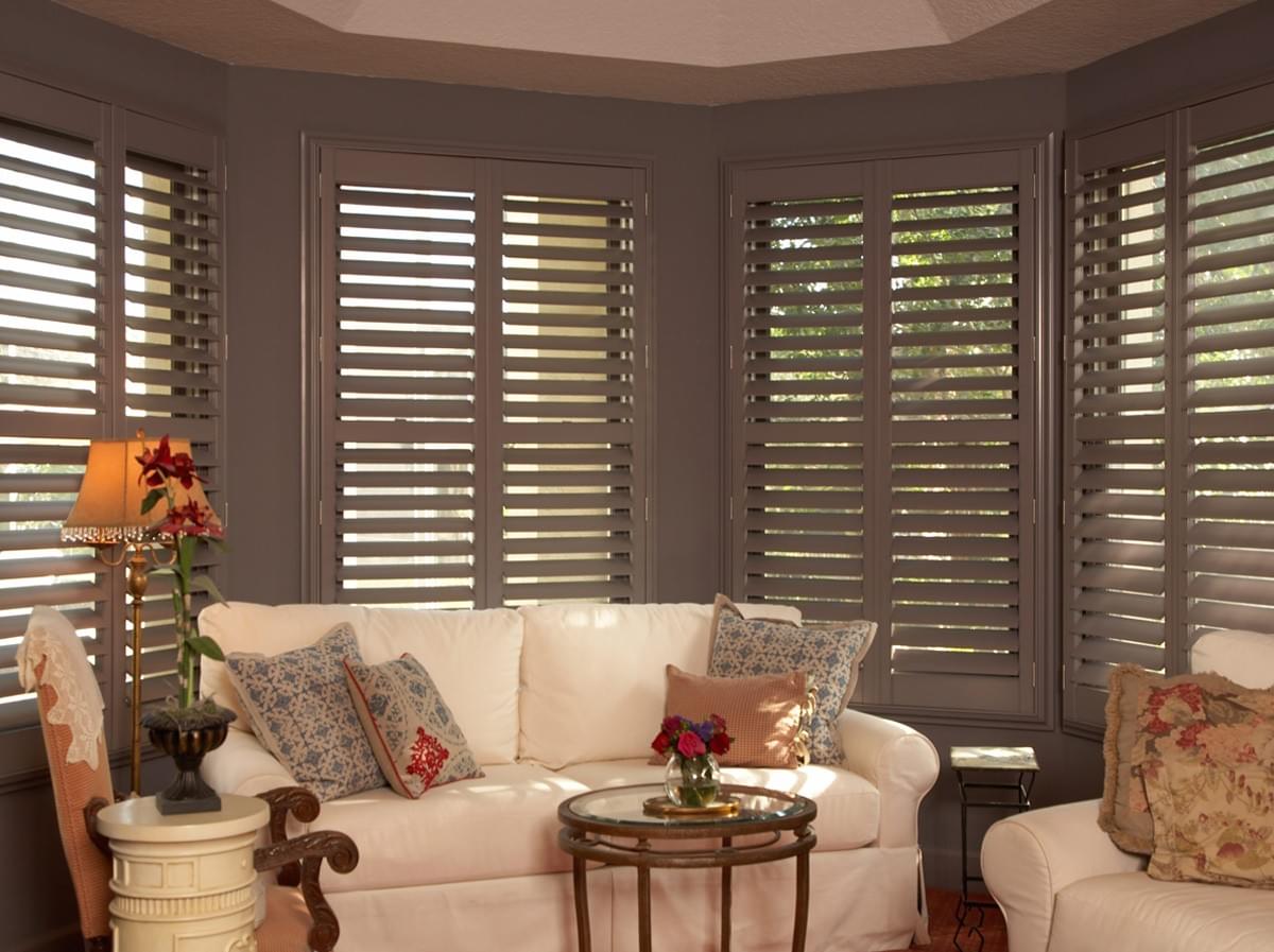Window Treatments Store Choosing the Right Window Cov...