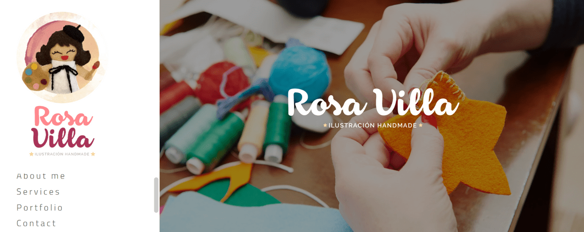 Diventa un solopreneur come Rosa