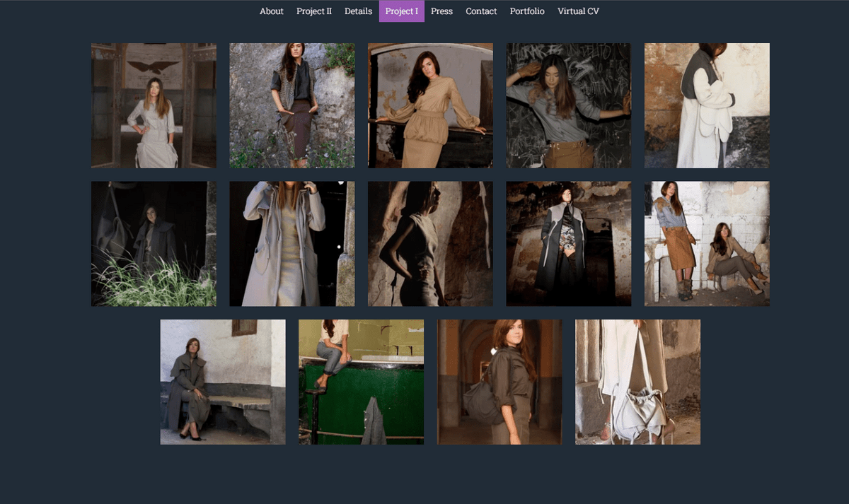 像弗尔肯这样开设在线精品店