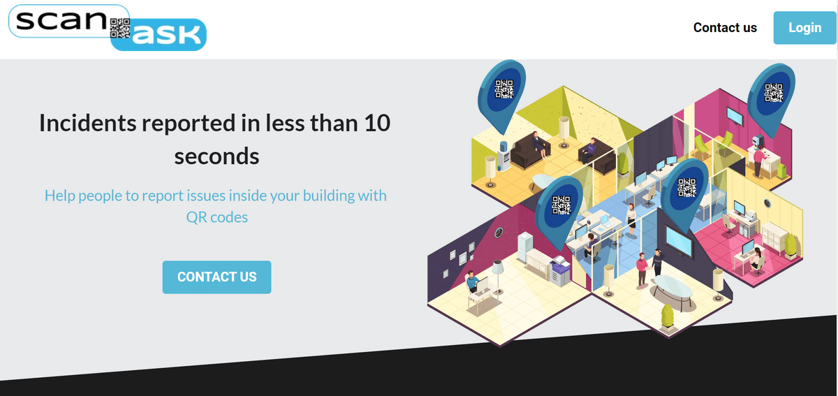 Utilizza Google PageSpeed Insights come Scan Ask