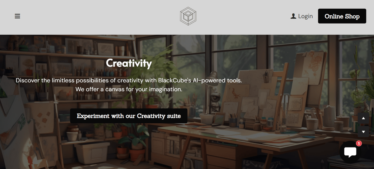 Monetizza il tuo TikTok come Blackcube