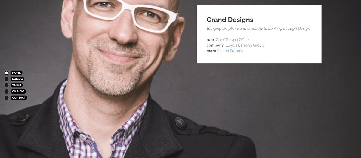 您可以像 Dan 一样开始的在线工作