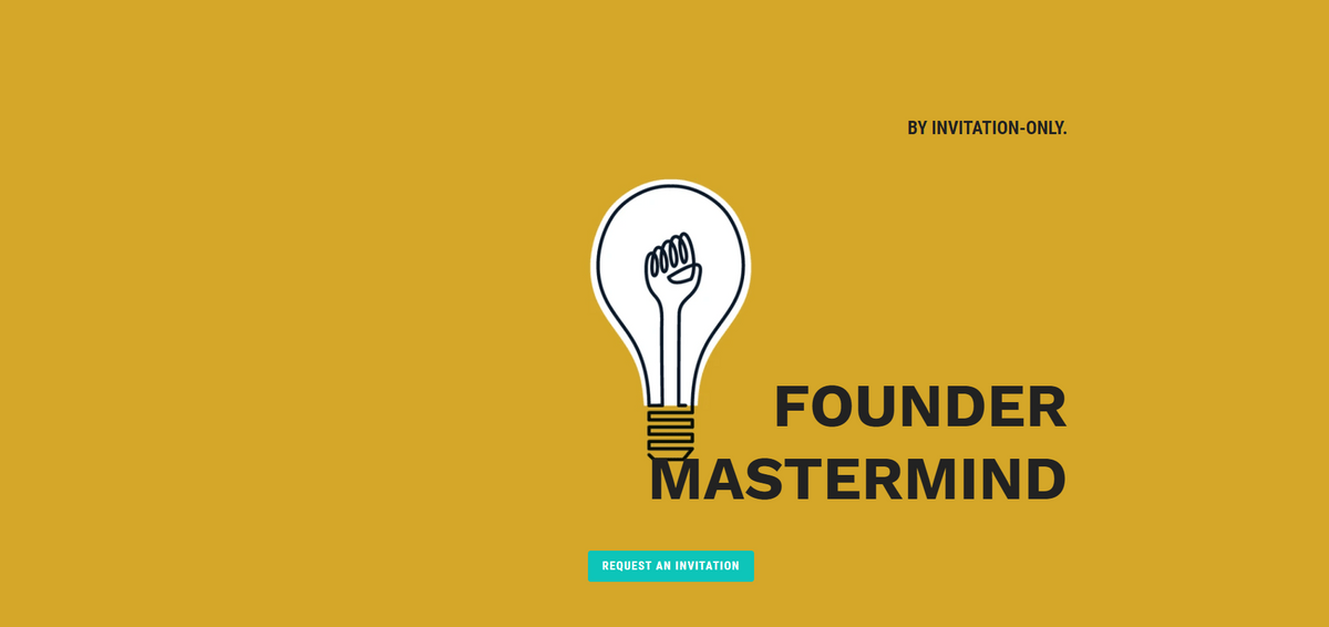 创始人 电子商务平台