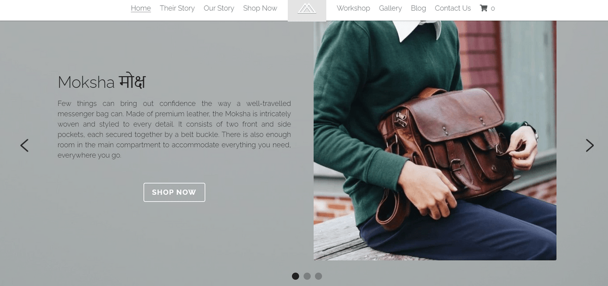 流浪者成功的企业